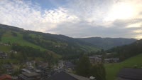 Saalbach-Hinterglemm - Panorama