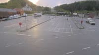 Lofoten - Moskenes - Ferryport