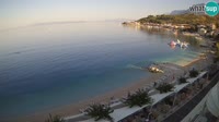 Podgora - Playa