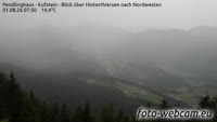 Langkampfen - Pendling