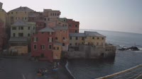 Boccadasse - Piazza Nettuno