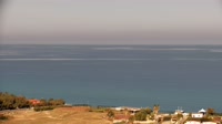 Zambrone - ﻿ White sand beach