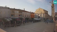 Umag - City center