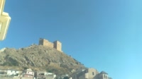 Mula - Plaza del Ayuntamiento