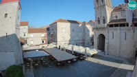 Trogir - Cathedral of St. Lawrence