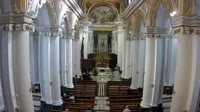 Sliema - Sanctuary of our Lady of sacred Heart of Jesus