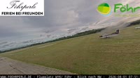 Wyk auf Föhr - Airport