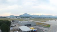 Salzburg - Airport