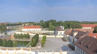 Engelhartstetten - Schloss Hof