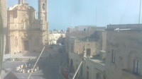 Għarb - Kościół