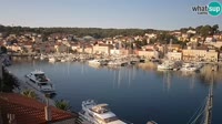 Mali Lošinj - Riva Lošinjskih kapetana