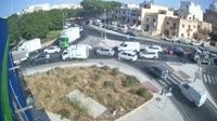 Qormi - Mdina Road
