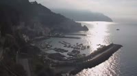 Amalfi - Coast