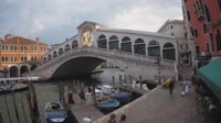 Venice - Rialto Bridge, Grand Canal