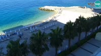 Podgora - Beach