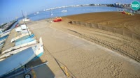 Roses - La Perola Harbor and Beach