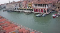 Venice - Grand Canal