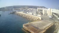 Cirkewwa - Ferry Terminal