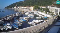 Mošćenička Draga - Marina