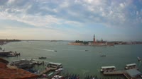 Venice - St. Mark's Basin, San Giorgio Island