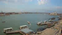 Venice - St. Mark's Basin, Riva degli Schiavoni