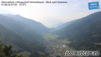 Obervellach - Almgasthof Himmelbauer