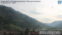 Rangersdorf - Hotel Margarethenbad