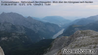 Funtenseetauern