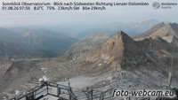 Heiligenblut - Sonnblick Observatory