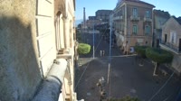 Teggiano - San Cono Square
