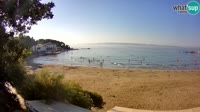 Split - Bačvice beach