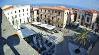 Cefalù - Cathedral Square