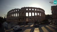 Pula - Arena