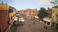 Caorle - Old Town