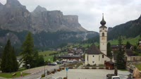 Bolzano - Calfosch in Val Badia