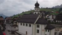 Abtei - St. Kassian