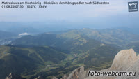 Matrashaus am Hochkönig - Königsjodler