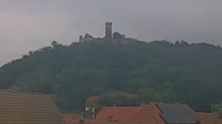 Drei Gleichen - Mühlberg