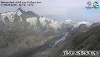Freiwandeck - Grossglockner