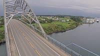 Haugesund - Karmsund bridge