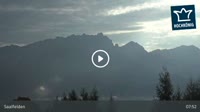 Saalfelden - Sommerrodelbahn