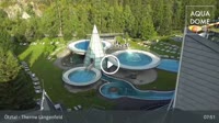 Längenfeld - Aqua Dome