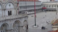 Venice - Piazza San Marco