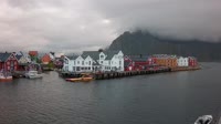 Lofoten Islands - Henningsvær