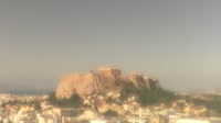 Athens - Acropolis of Athens - Parthenon