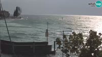 Tignale - Harbour