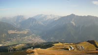 Bormio 3000  - Cima Bianca