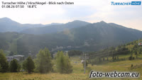 Turracher Höhe - Hirschkogel