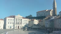 Piran - Plac Tartini