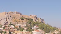 Athens - Acropolis